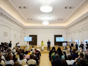 В Нижнем Новгороде стартовал цикл культурно-просветительских и благотворительных мероприятий «Царские дни»